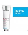 Lrp Redermic Retinol 30ml