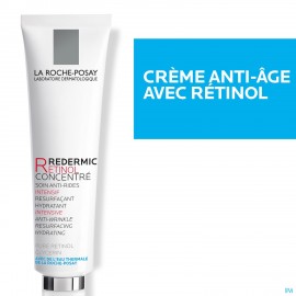 Lrp Redermic Retinol 30ml