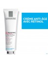Lrp Redermic Retinol 30ml