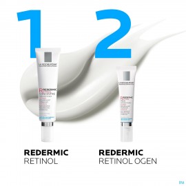 Lrp Redermic Retinol 30ml