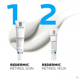 Lrp Redermic Retinol 30ml
