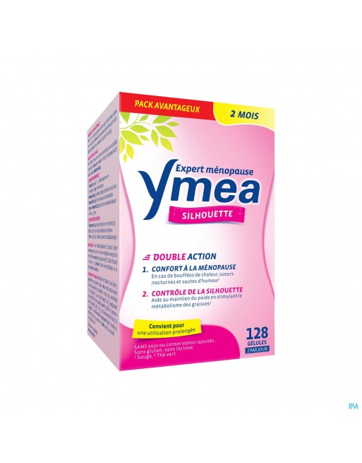 Ymea Silhouette Caps 128 Be V2