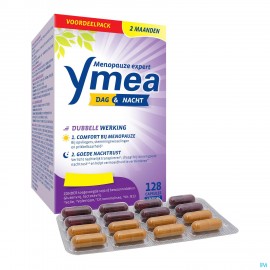 Ymea Day & Night Caps 128 Be V2