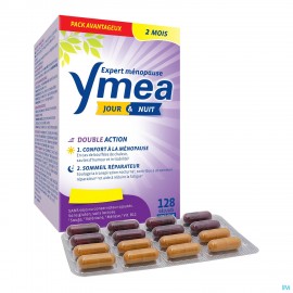 Ymea Day & Night Caps 128 Be V2