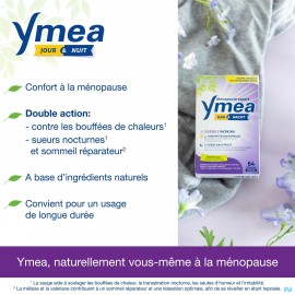 Ymea Day & Night Caps 128 Be V2