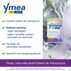 Ymea Day & Night Caps 128 Be V2