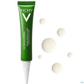 Vichy Normaderm Phytosolution Pasta A/puist 200ml