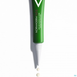 Vichy Normaderm Phytosolution Pasta A/puist 200ml