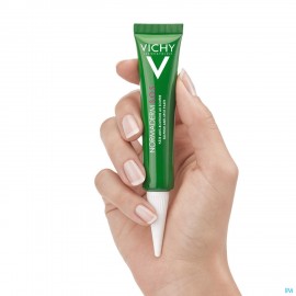 Vichy Normaderm Phytosolution Pasta A/puist 200ml