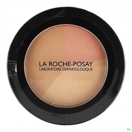 Lrp Toleriane Mup Matifierend Fixerend Poeder 12g