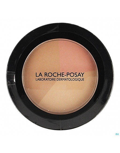 Lrp Toleriane Mup Matifierend Fixerend Poeder 12g Lrp Toleriane Mup Matifierend Fixerend Poeder 12g