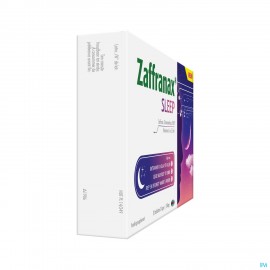 Zaffranax Sleep Caps 20