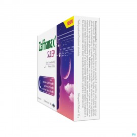 Zaffranax Sleep Caps 20