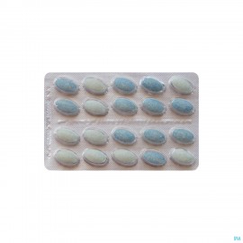 Zaffranax Sleep Caps 20