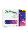 Zaffranax Sleep Caps 40