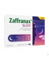 Zaffranax Sleep Caps 40