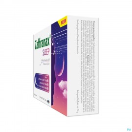 Zaffranax Sleep Caps 40