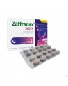 Zaffranax Sleep Caps 40