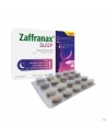 Zaffranax Sleep Caps 40