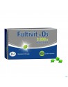 Fultivit-d3 3200ie Caps Zacht 60