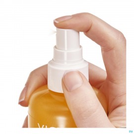 VICHY CAPITAL SOL BESCH.WATER BRONZ SPF5