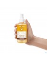VICHY CAPITAL SOL BESCH.WATER BRONZ SPF5