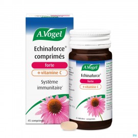 A.Vogel Echinaforce Forte + Vit C 45 comprimés
