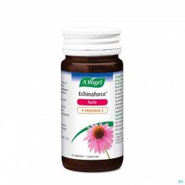 A.Vogel Echinaforce Forte + Vit C 45 comprimés