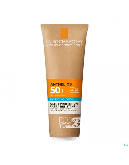 Lrp Anthelios Lait 50+ Eco Conscious 250ml