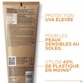 Lrp Anthelios Lait 50+ Eco Conscious 250ml