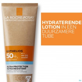 Lrp Anthelios Lait 50+ Eco Conscious 250ml