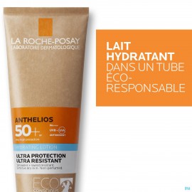 Lrp Anthelios Lait 50+ Eco Conscious 250ml