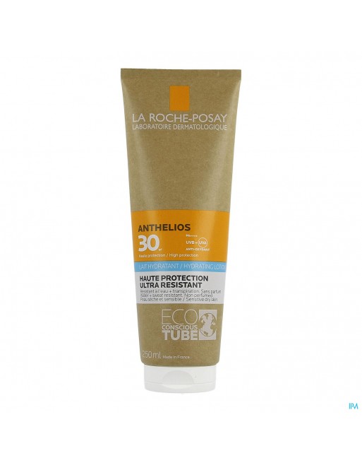 Lrp Anthelios Lait 30 Eco Conscious 250ml