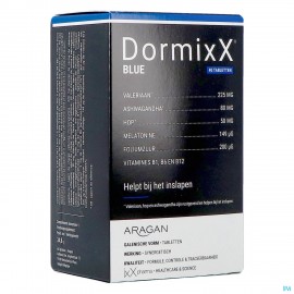 Dormixx Blue Comp 40