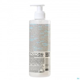 Lrp Effaclar H Isobiome Wascreme 390ml