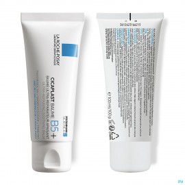 Lrp Cicaplast Balsem B5 100ml