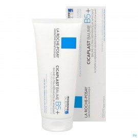 Lrp Cicaplast Balsem B5 100ml