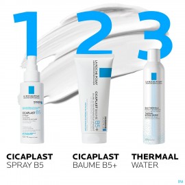 Lrp Cicaplast Balsem B5 100ml