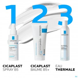 Lrp Cicaplast Balsem B5 100ml