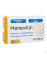 Memovital Filmomh Tabl 60 Nf