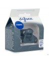 Difrax Fopspeen Natural +12m Uni Blackberry