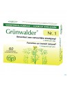 Grunwalder Nr 1 Comp 60 Nf