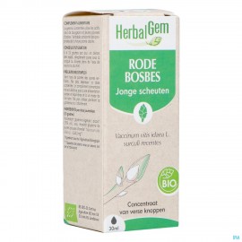 Herbalgem Airelle Bio 30ml