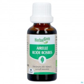 Herbalgem Airelle Bio 30ml