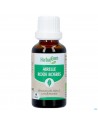 Herbalgem Rode Bosbes Bio 30ml