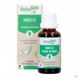 Herbalgem Airelle Bio 30ml