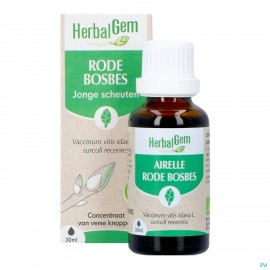 Herbalgem Airelle Bio 30ml
