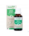 Herbalgem Rode Bosbes Bio 30ml