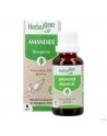 Herbalgem Amandel Bio 30ml
