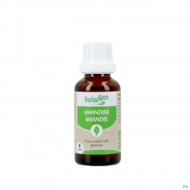 Herbalgem Amandel Bio 30ml